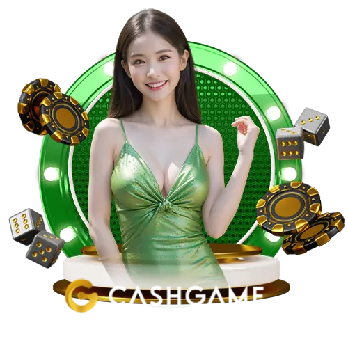 cashgame168_slot